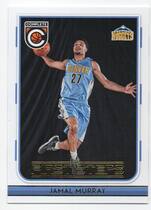 2016 Panini Complete First Steps #9 Jamal Murray