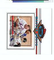 2022 Stadium Club Oversized Base Master Photo Variation #216 Pete Alonso