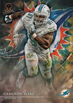 2014 Topps Valor Retail #171 Cameron Wake