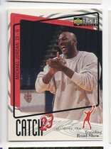 1997 Upper Deck Collectors Choice #190 Michael Jordan