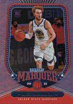 2020 Panini Chronicles #237 Nico Mannion