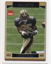 2006 Topps Base Set #359 Reggie Bush