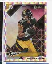 2021 Donruss The Rookies #31 Pat Freiermuth