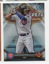 2018 Bowman Chrome 2017 AFL Fall Stars #AFL-DB David Bote