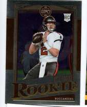 2021 Panini Chronicles Legacy Update Rookies #202 Kyle Trask