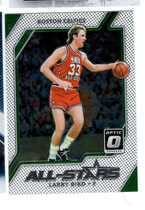 2017 Donruss Optic All-Stars #29 Larry Bird