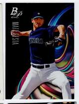 2018 Bowman Platinum Top Prospects #TOP-37 Matt Festa