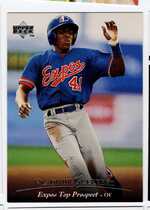 1995 Upper Deck Minors #127 Vladimir Guerrero