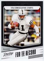 Football Card Values | 2024 Panini Prestige For | 317059