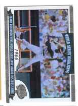 2004 Topps World Series Highlights Series 2 #FR Frank Robinson