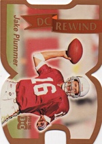 1998 Pro Line DC3 #84 Jake Plummer