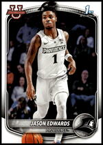2025 Bowman Prospects #BPP-16 Jason Edwards