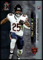 2025 Topps Signature Class The Pick #TP-6 Kyle Monangai