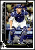 2025 Topps Base Set #212 Will Smith