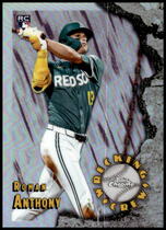2026 Topps Chrome Wrecking Crew #WC-25 Roman Anthony