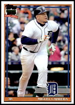 2026 Topps 1991 Topps #T91-47 Miguel Cabrera