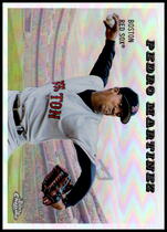 2025 Topps Chrome Platinum 1955 Topps Doubleheaders #55DH-19 Bob Gibson|Lou Brock