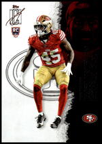 2025 Topps Signature Class #215 Nick Martin