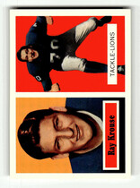 1994 Topps Archives 1957 #141 Ray Krouse