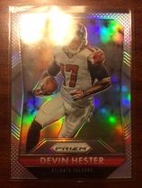 2015 Panini Prizm Prizm #169 Devin Hester