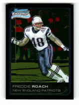 2006 Bowman Chrome #50 Eric Smith