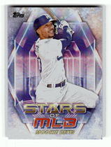 2023 Topps Stars of MLB #SMLB-9 Mookie Betts