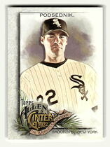 2022 Topps Allen & Ginter #328 Scott Podsednik