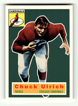 1994 Topps Archives 1956 #94 Chuck Ulrich
