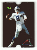 1995 Pro Line Pro Bowl #PB-5 Troy Aikman