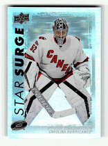 2023 Upper Deck Star Surge #SS-12 Pyotr Kochetkov