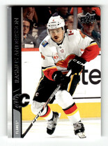 2020 Upper Deck Base Set Series 2 #276 Rasmus Andersson