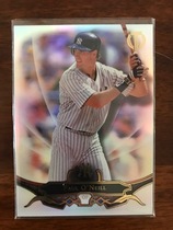 2016 Topps Tribute #77 Paul Oneill