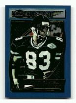1994 Finest Base Set #173 Johnny Mitchell
