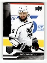 2023 Upper Deck Base Set Series 2 #333 Drew Doughty