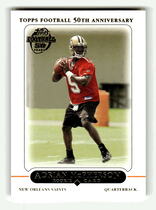 2005 Topps Base Set #382 Adrian Mcpherson