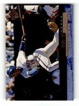 2000 Upper Deck Base Set #258 Homer Bush