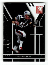 2004 Donruss Elite #59 Tedy Bruschi