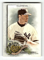2021 Topps Allen & Ginter #104 Clarke Schmidt
