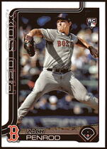 Baseball Card Values | 2025 Topps Base Set Series | 343005