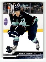 2023 Upper Deck Base Set Series 2 #398 Jared Mccann