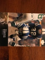 1997 Upper Deck Legends #95 Mike Curtis