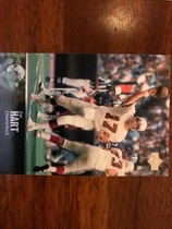 1997 Upper Deck Legends #113 Jim Hart