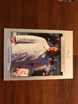 1997 Upper Deck Legends #132 Hank Stram