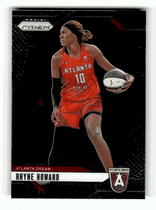 2024 Panini Prizm WNBA #39 Rhyne Howard