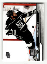 2023 Upper Deck Base Set #82 Anze Kopitar