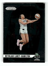 2024 Panini Prizm WNBA #5 Betnijah Laney-Hamilton