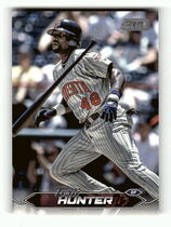 2024 Stadium Club Base Set #168 Torii Hunter