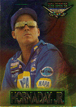 1998 Wheels High Gear #45 Ron Hornaday Jr.