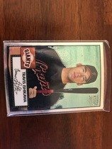 2006 Topps 52 Chrome #TCRC36 Travis Ishikawa