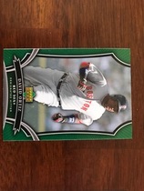 2007 Upper Deck Holiday Inn #2 David Ortiz